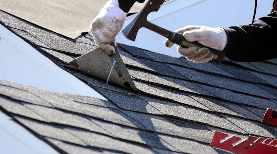 Professional Flat Roofing Installation in Lignite, ND
